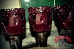 Шарошечное долото 98,4 С-ЦВ