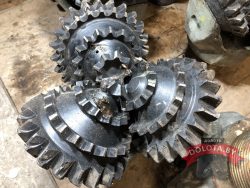 Шарошечное долото 295,3 Т-ЦВ