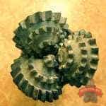 Шарошечное долото 139,7 С-ЦВ