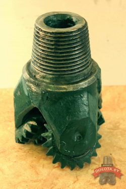 Шарошечное долото 149,2 Т-ЦВ