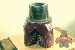 Шарошечное долото 190,5 C-ЦВ — изображение 8