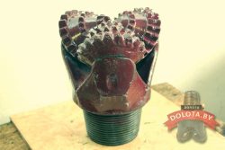 Шарошечное долото 190,5 C-ЦВ — изображение 5