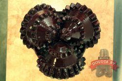 Шарошечное долото 190,5 C-ЦВ — изображение 4