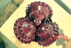 Шарошечное долото 190,5 C-ЦВ — изображение 3