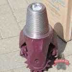 Шарошечное долото 161 C-ЦВ