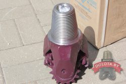 Шарошечное долото 161 C-ЦВ