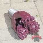 Шарошечное долото 161 C-ЦВ