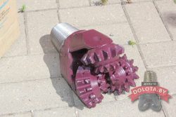 Шарошечное долото 161 C-ЦВ