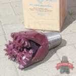 Шарошечное долото 161 C-ЦВ