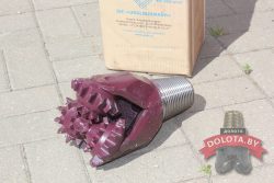 Шарошечное долото 161 C-ЦВ