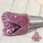 Шарошечное долото 161 C-ЦВ