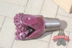 Шарошечное долото 161 C-ЦВ