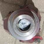 Шарошечное долото 161 C-ЦВ