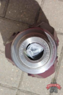 Шарошечное долото 161 C-ЦВ