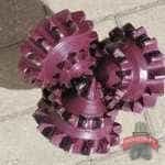 Шарошечное долото 161 C-ЦВ