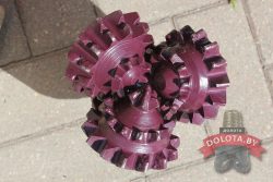 Шарошечное долото 161 C-ЦВ