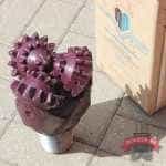 Шарошечное долото 161 C-ЦВ