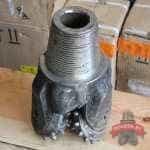 Долото шарошечное 190,5 МЗ-ГВ