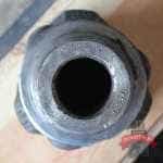 Долото шарошечное 190,5 МЗ-ГВ