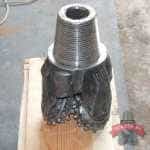 Долото шарошечное 190,5 МЗ-ГВ