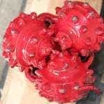 Долото шарошечное 215,9 IADC 437 (TIX-TSK)