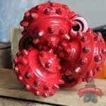 Долото шарошечное 215,9 IADC 437 (TIX-TSK)