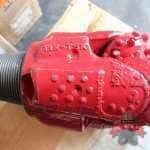 Долото шарошечное 215,9 IADC 437 (TIX-TSK)