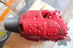 Долото шарошечное 215,9 IADC 437 (TIX-TSK)