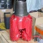 Долото шарошечное 215,9 IADC 437 (TIX-TSK)