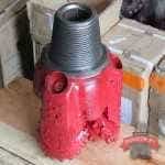 Долото шарошечное 215,9 IADC 437 (TIX-TSK)