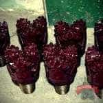 Шарошечное долото 98,4 С-ЦВ