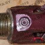 Шарошечное долото 155,6 С-ЦГВУ