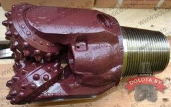 Долото шарошечное 200 СЗ-ГАУ