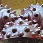 Долото шарошечное 200 СЗ-ГАУ