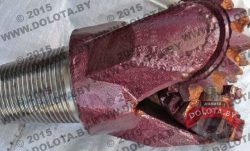 Шарошечное долото 165 С-ГН