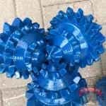 Шарошечное долото 190,5 C-ЦВ