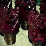 Шарошечное долото 98,4 С-ЦВ