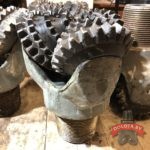 Шарошечное долото 295,3 Т-ЦВ