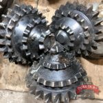 Шарошечное долото 295,3 Т-ЦВ