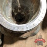 Шарошечное долото 295,3 Т-ЦВ