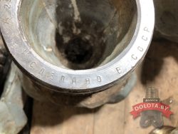 Шарошечное долото 295,3 Т-ЦВ