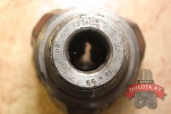 Шарошечное долото 151 К-ЦВ