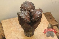 Шарошечное долото 151 К-ЦВ