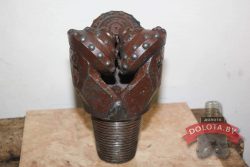 Шарошечное долото 151 К-ЦВ