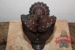 Шарошечное долото 151 К-ЦВ