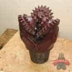 Шарошечное долото 151 Т-ЦВ