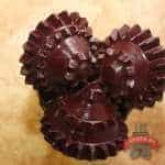 Шарошечное долото 151 Т-ЦВ