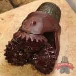 Шарошечное долото 151 Т-ЦВ