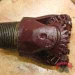 Шарошечное долото 151 Т-ЦВ