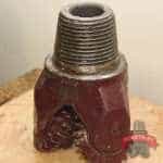 Шарошечное долото 151 Т-ЦВ